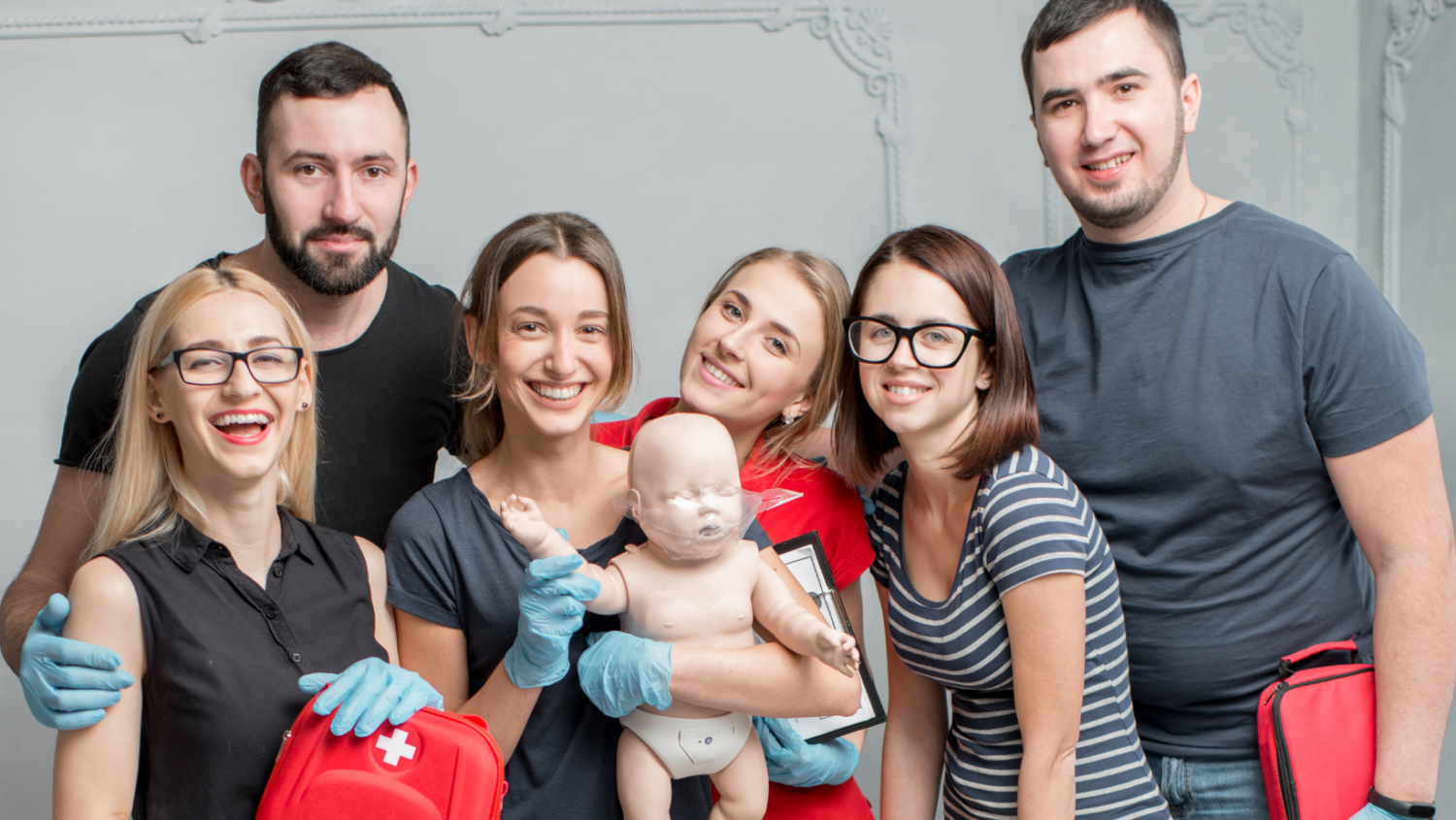 online pediatric first aid course free